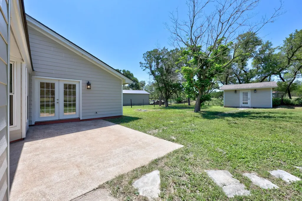 11019 Southwest Oaks Austin TX 78737