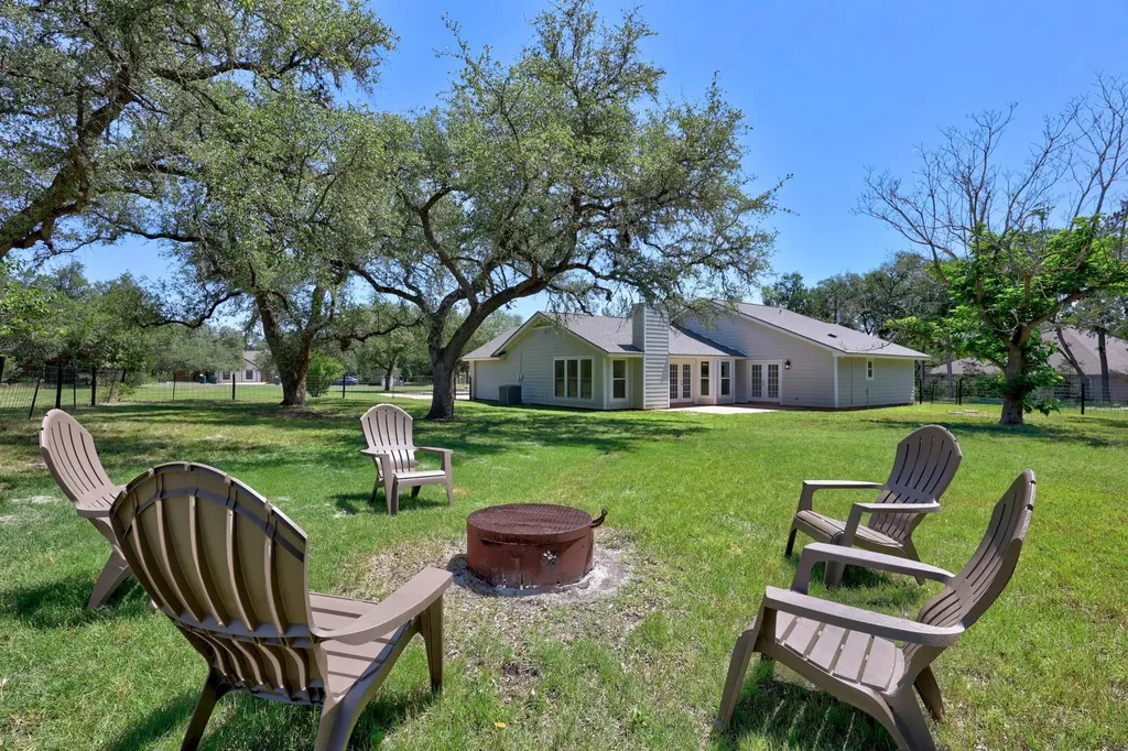 11019 Southwest Oaks Austin TX 78737