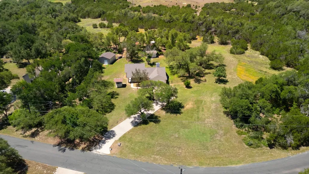 11019 Southwest Oaks Austin TX 78737