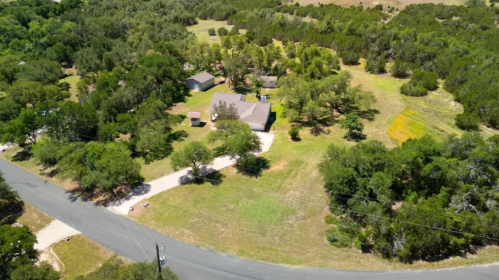 11019 Southwest Oaks Austin TX 78737