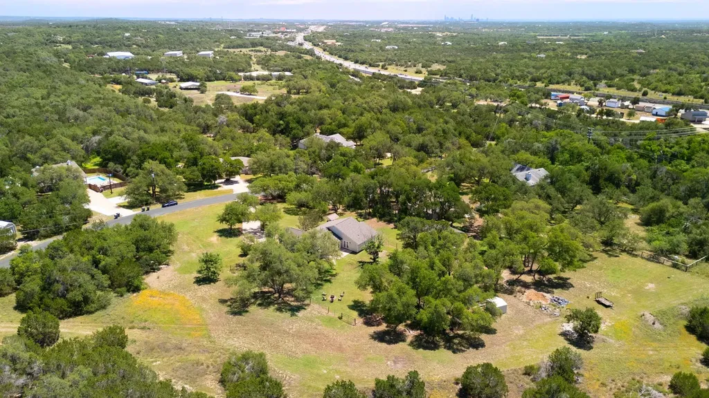 11019 Southwest Oaks Austin TX 78737