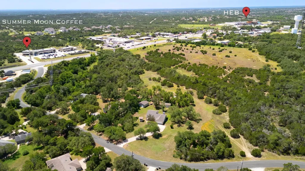 11019 Southwest Oaks Austin TX 78737