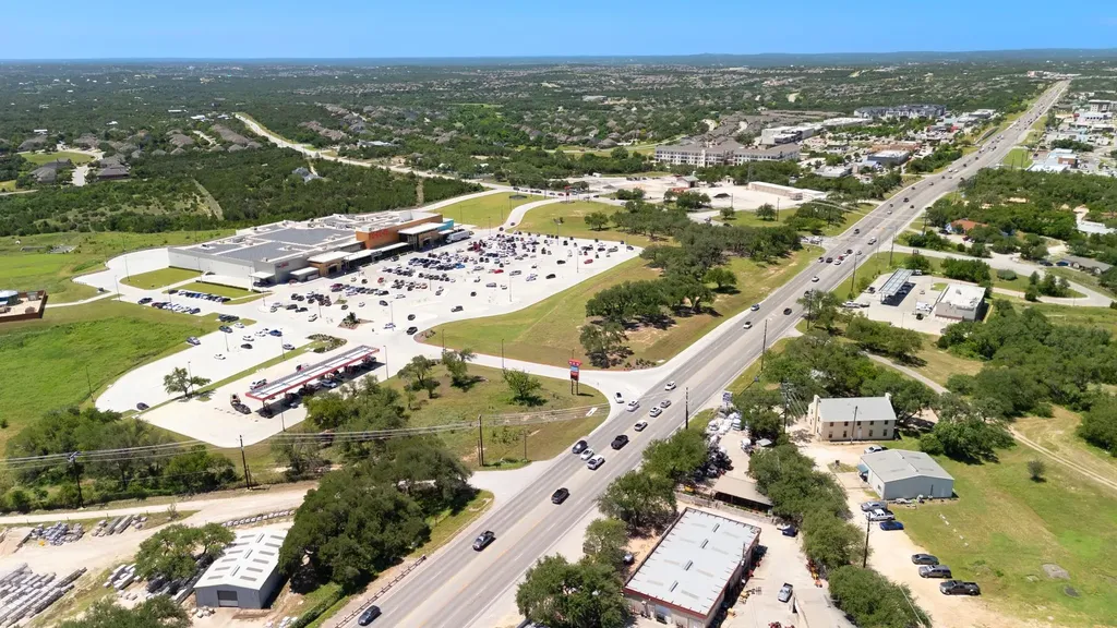 11019 Southwest Oaks Austin TX 78737