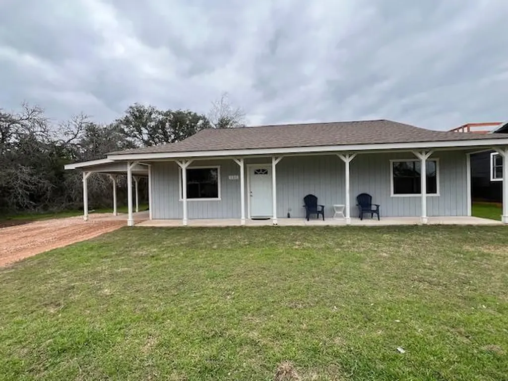 110 Midnight Sun Drive Spicewood TX 78669