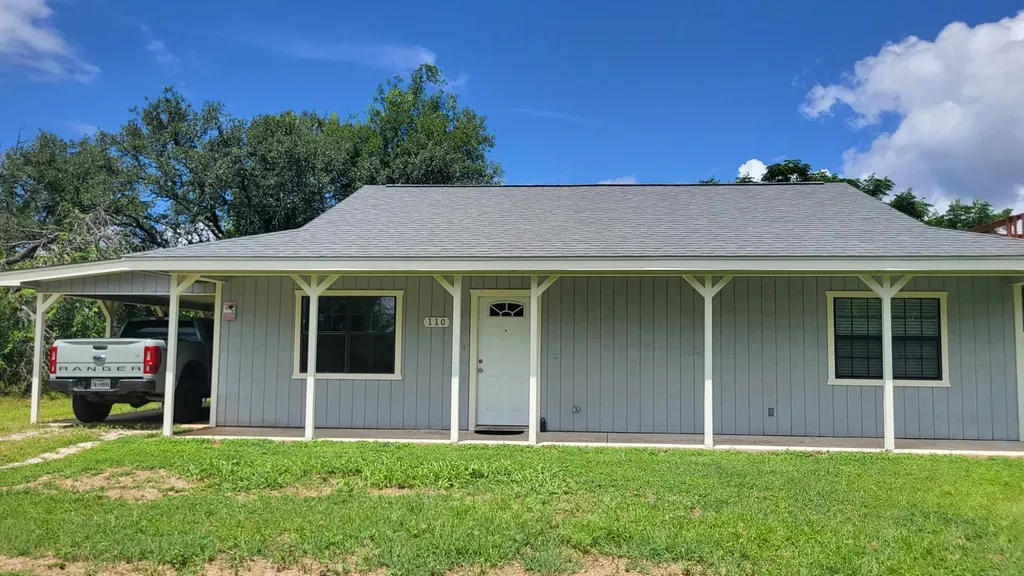 110 Midnight Sun Drive Spicewood TX 78669