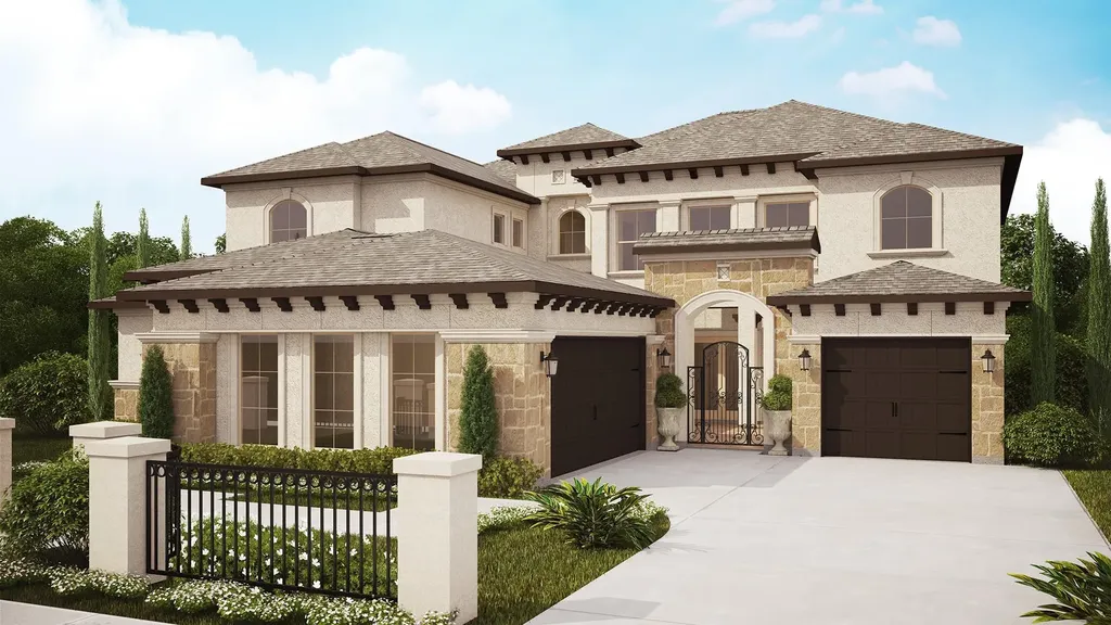 1513 Jolie Rose Bend Leander TX 78641