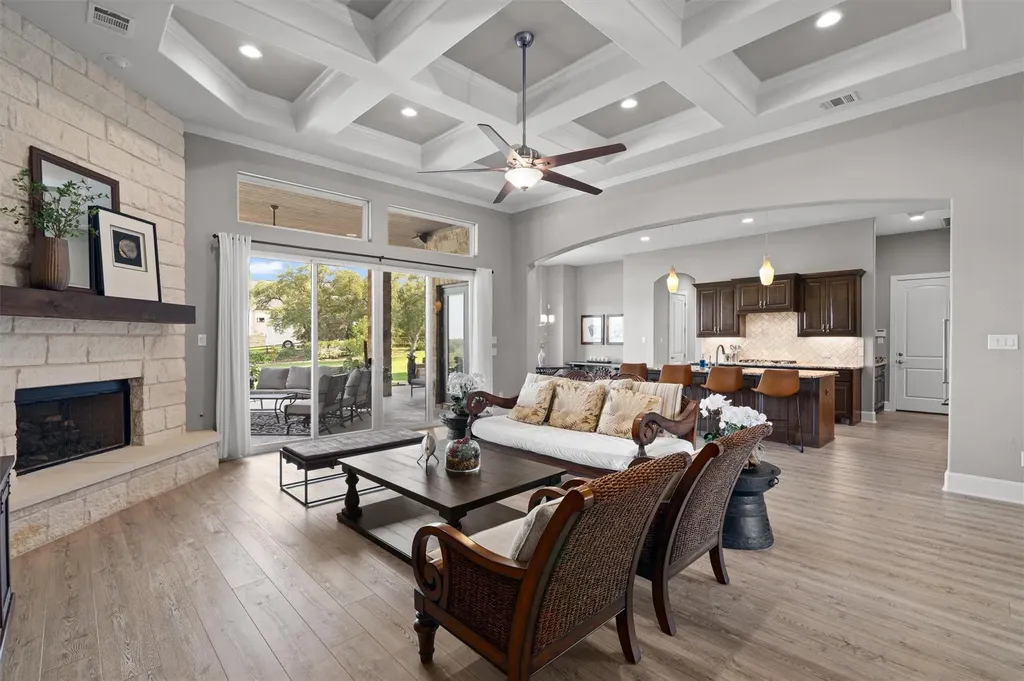 104 Highland Spring Lane Georgetown TX 78633