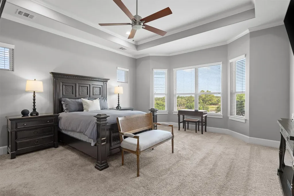 104 Highland Spring Lane Georgetown TX 78633