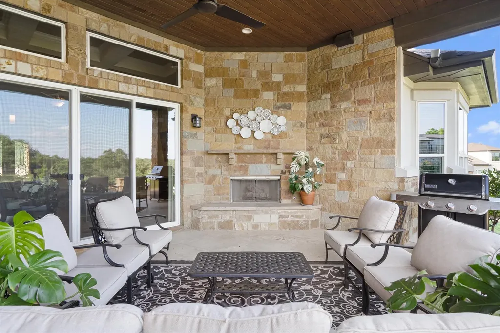 104 Highland Spring Lane Georgetown TX 78633