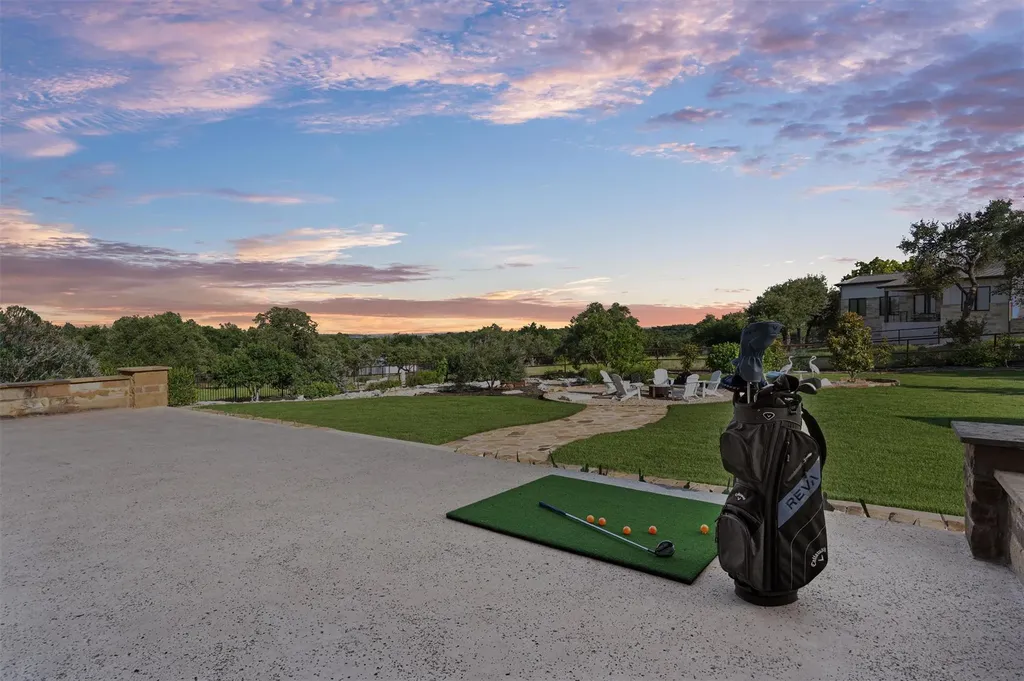 104 Highland Spring Lane Georgetown TX 78633