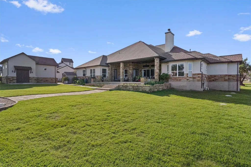 104 Highland Spring Lane Georgetown TX 78633