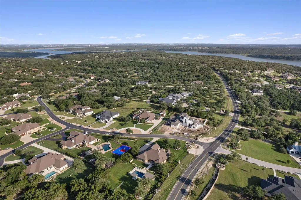 104 Highland Spring Lane Georgetown TX 78633