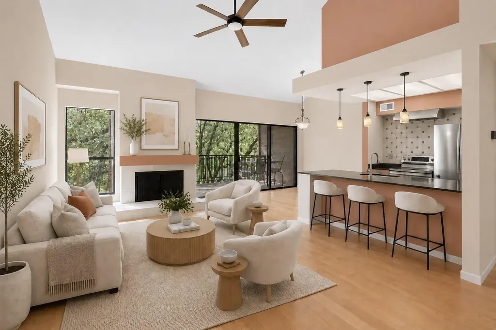 4711 Spicewood Springs Road Austin TX 78759