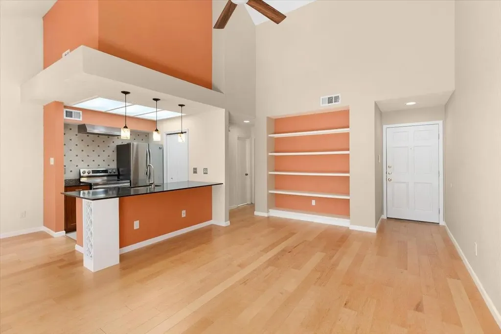 4711 Spicewood Springs Road Austin TX 78759