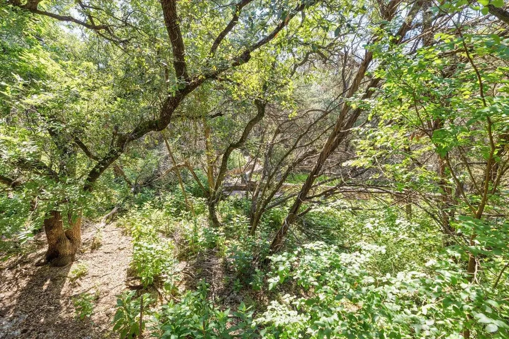 4711 Spicewood Springs Road Austin TX 78759