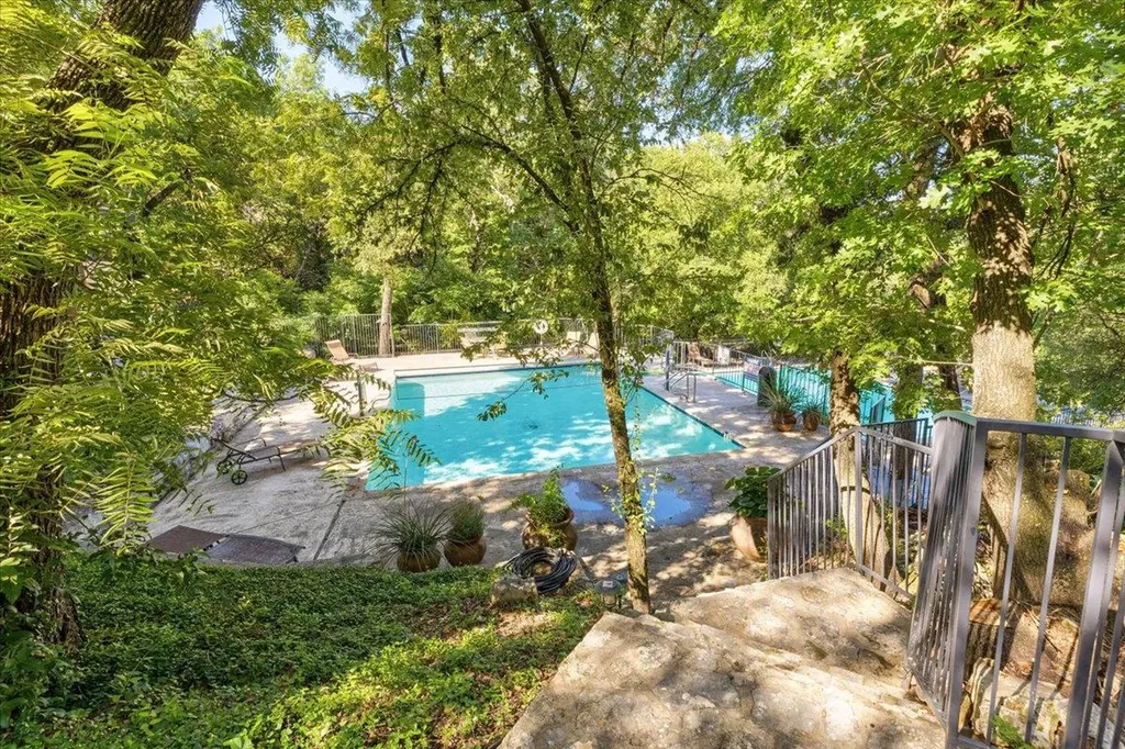 4711 Spicewood Springs Road Austin TX 78759