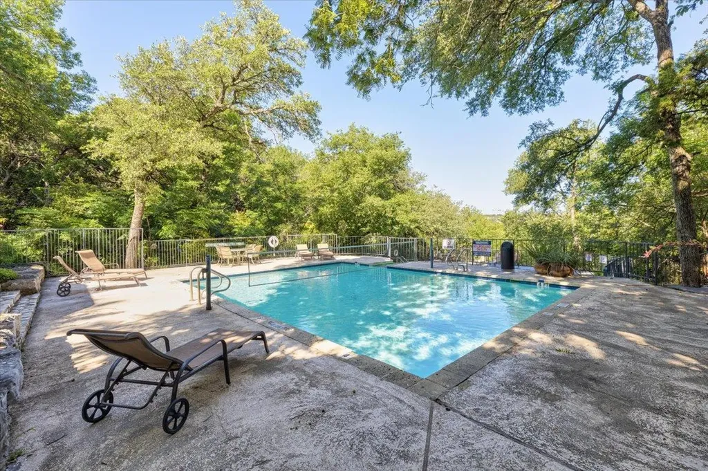 4711 Spicewood Springs Road Austin TX 78759