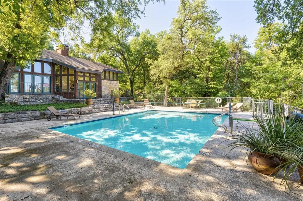 4711 Spicewood Springs Road Austin TX 78759