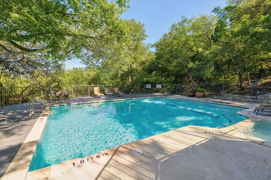 4711 Spicewood Springs Road Austin TX 78759