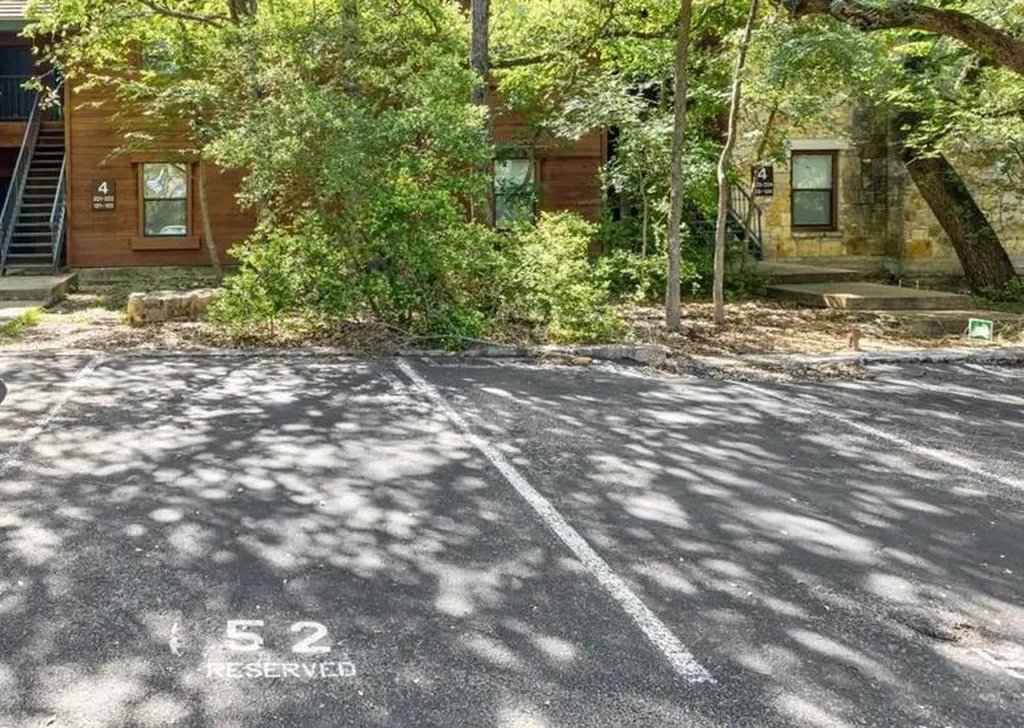 4711 Spicewood Springs Road Austin TX 78759