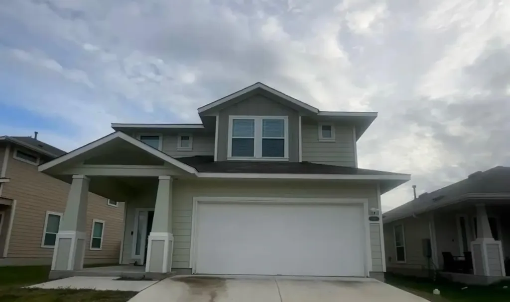 131 Heather Glen Way Maxwell TX 78656