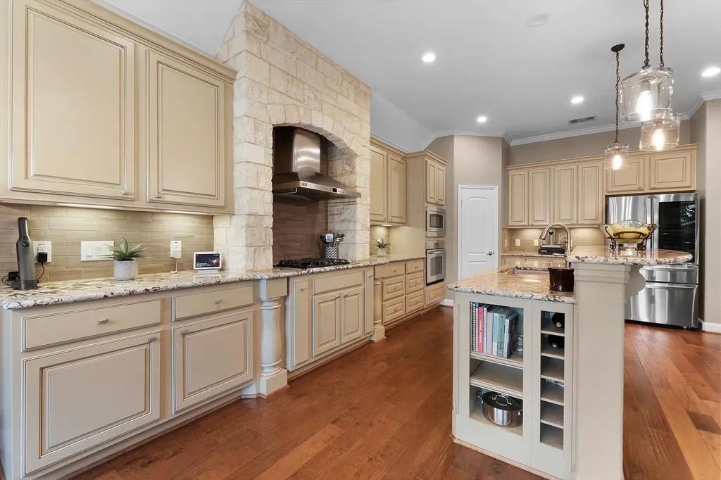 4507 Monterosa Lane Round Rock TX 78665