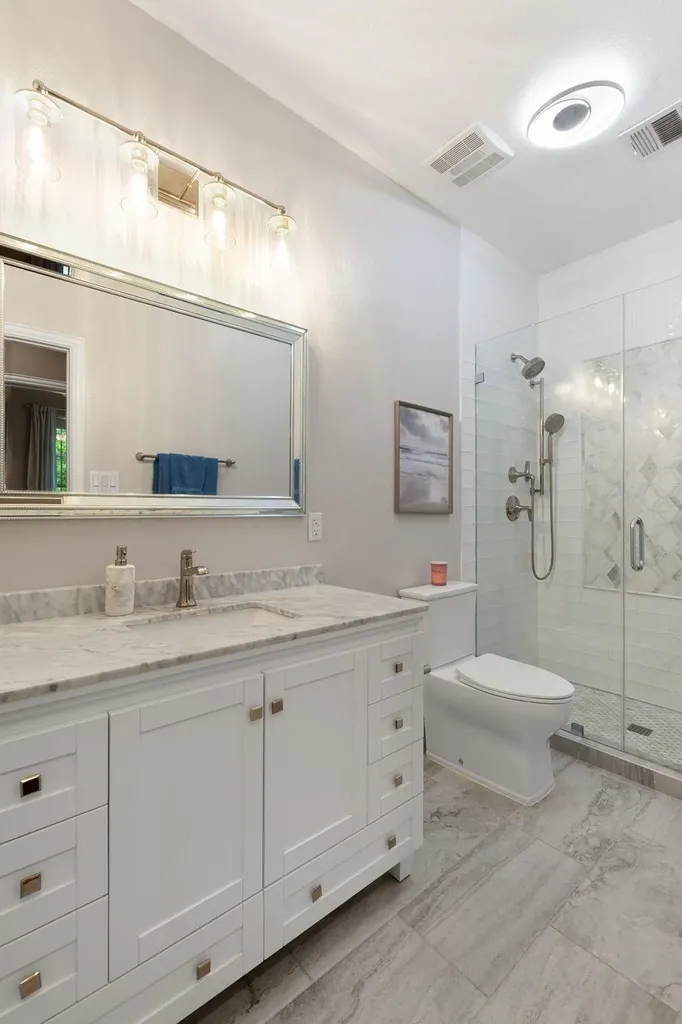 4507 Monterosa Lane Round Rock TX 78665