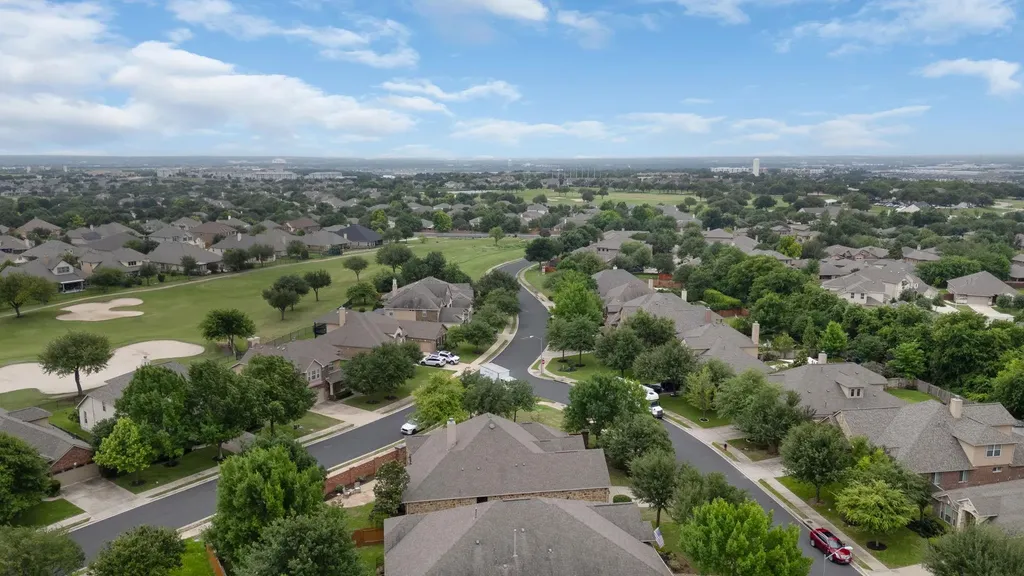 4507 Monterosa Lane Round Rock TX 78665