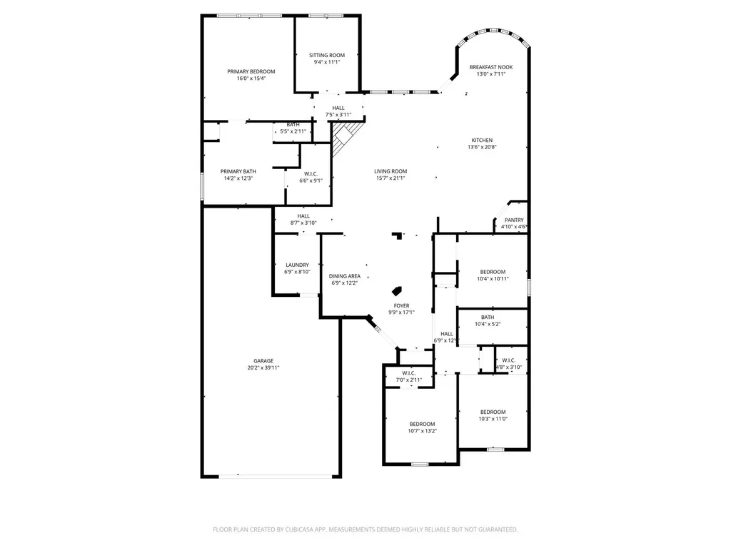 4507 Monterosa Lane Round Rock TX 78665