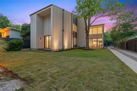 5001 Lynnwood Street Austin TX 78756