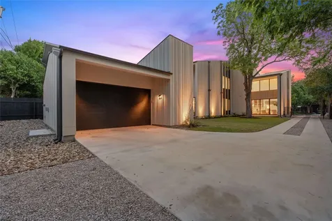 5001 Lynnwood Street Austin TX 78756