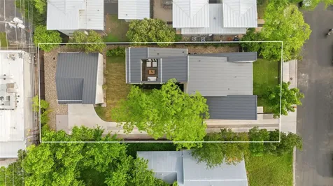 5001 Lynnwood Street Austin TX 78756