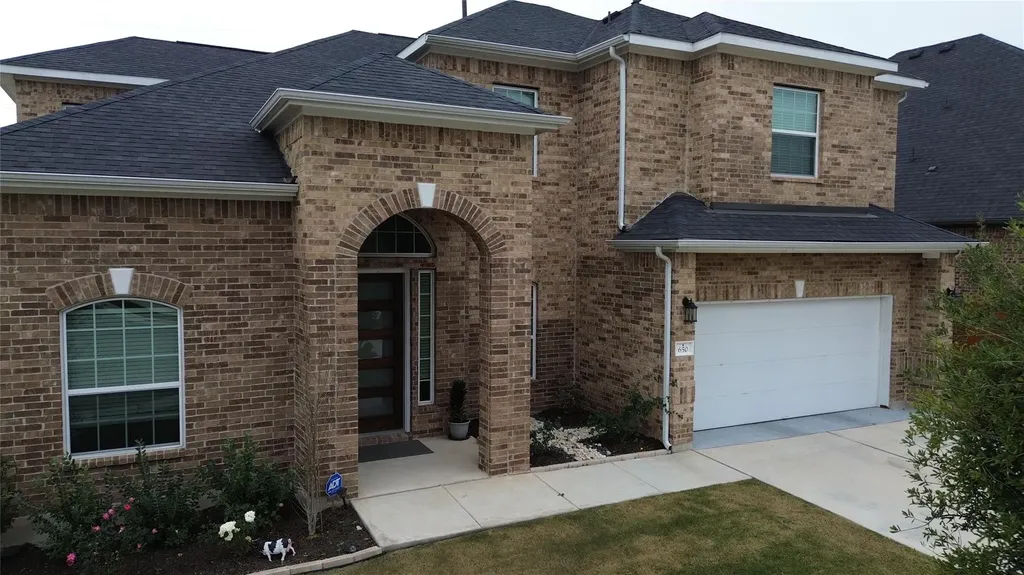 650 Wild Pecan Loop Buda TX 78610