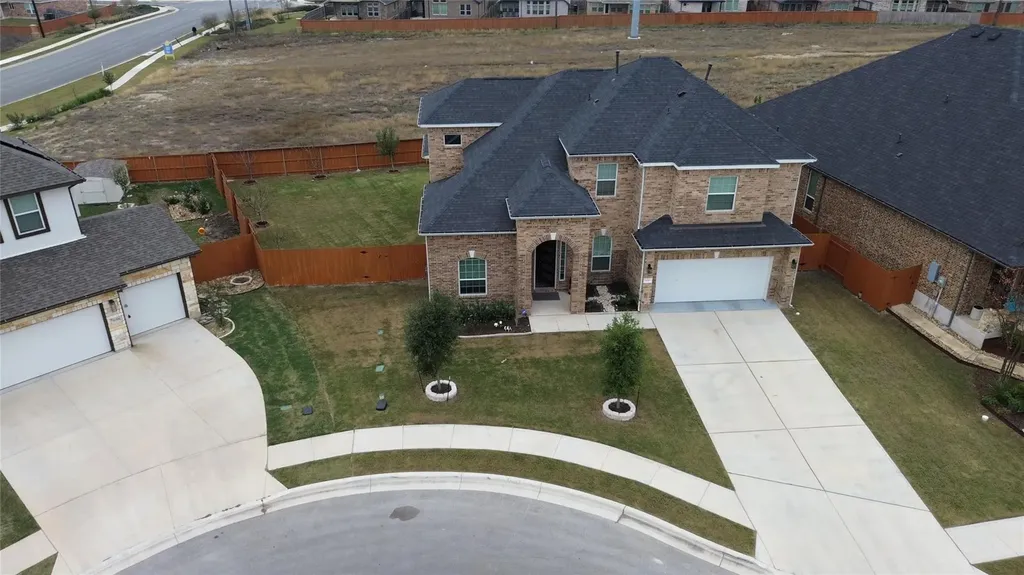 650 Wild Pecan Loop Buda TX 78610