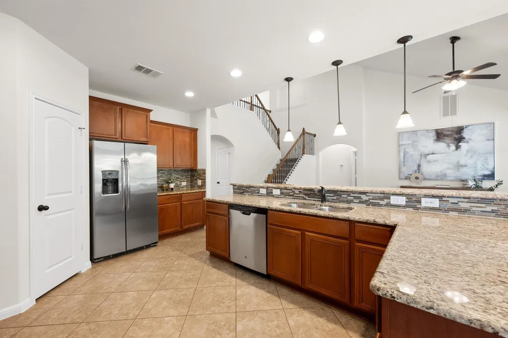 608 Royal Burgess Drive Round Rock TX 78664