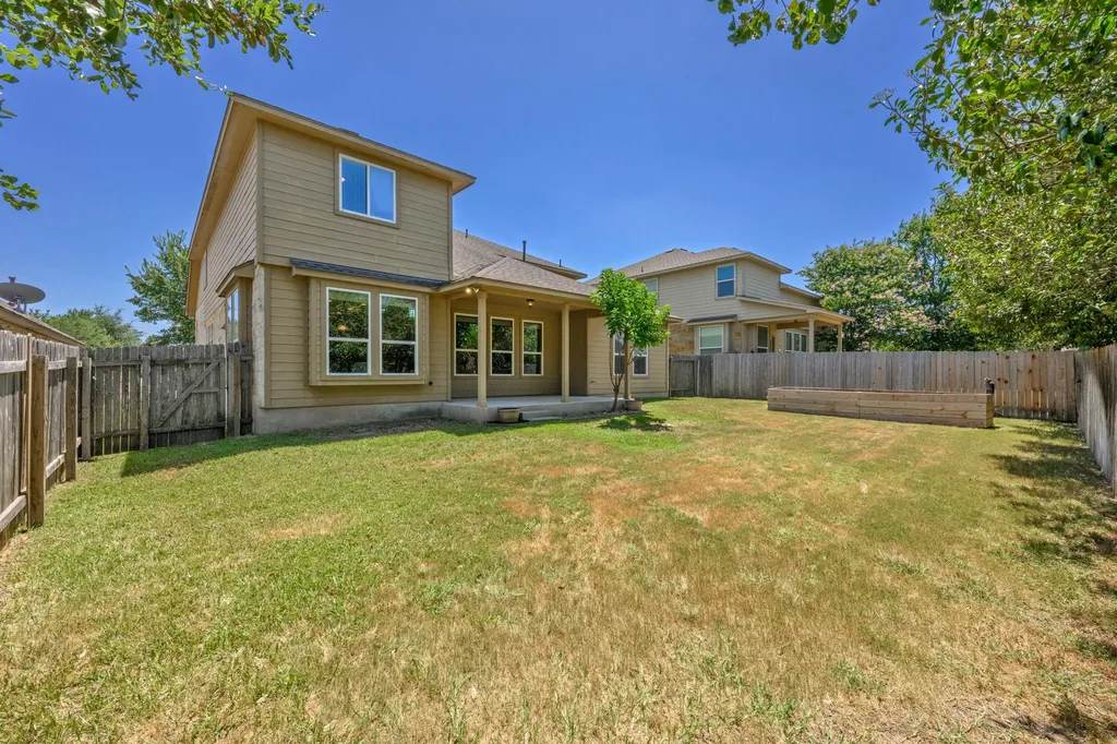 608 Royal Burgess Drive Round Rock TX 78664