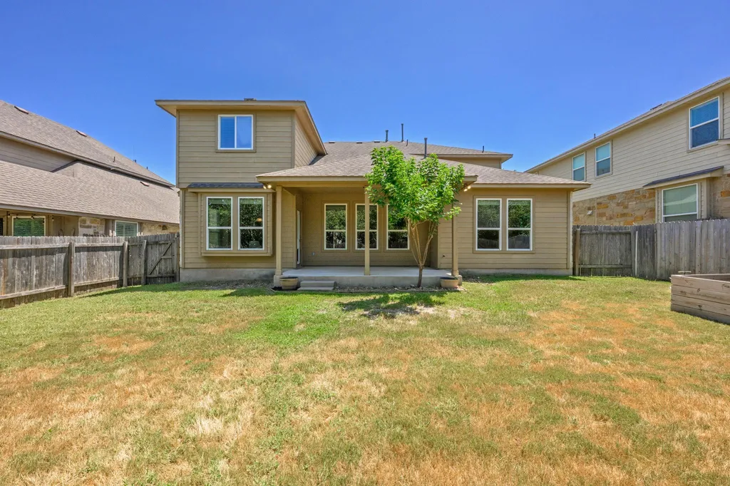 608 Royal Burgess Drive Round Rock TX 78664