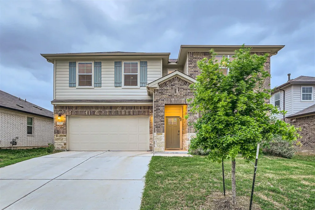 10601 Seguin Street Austin TX 78754