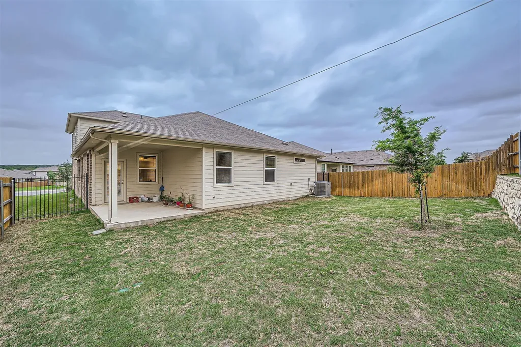 10601 Seguin Street Austin TX 78754