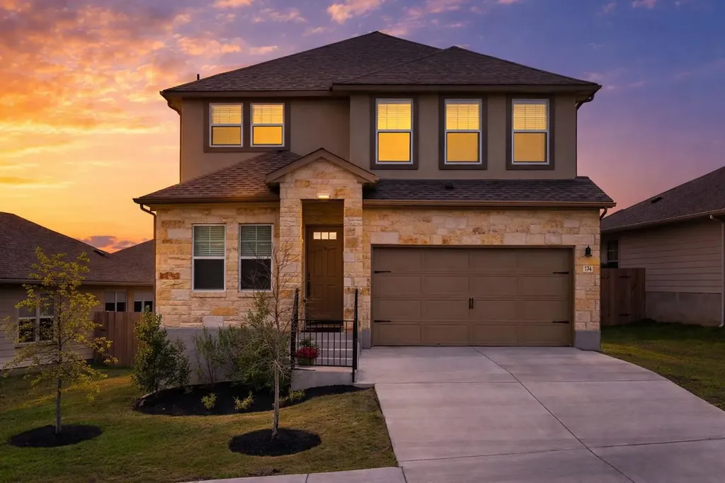174 El Capitan Loop Dripping Springs TX 78620
