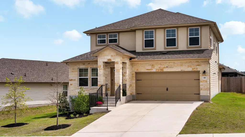 174 El Capitan Loop Dripping Springs TX 78620