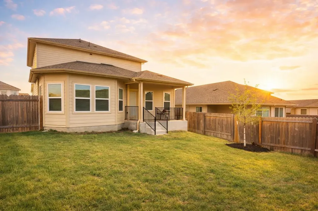 174 El Capitan Loop Dripping Springs TX 78620