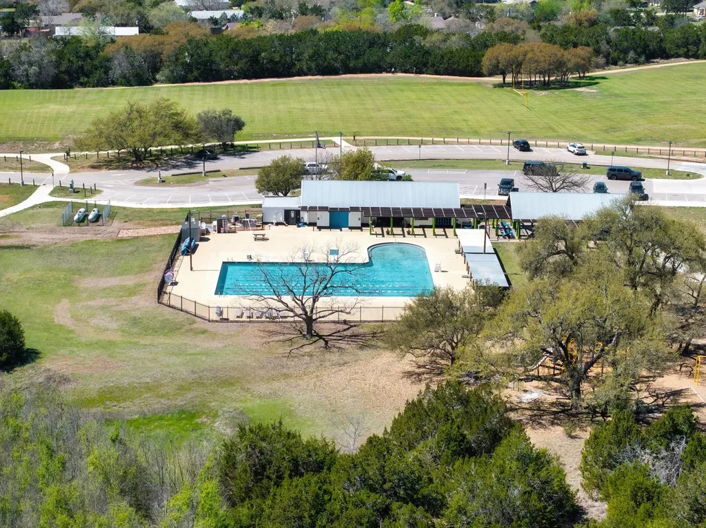 174 El Capitan Loop Dripping Springs TX 78620