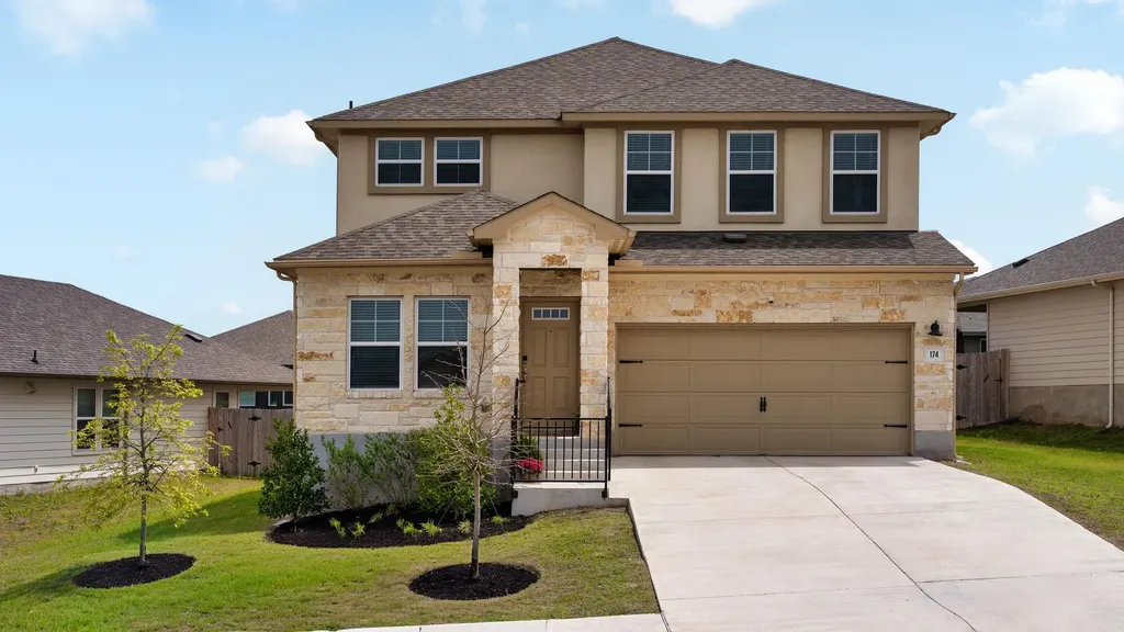 174 El Capitan Loop Dripping Springs TX 78620