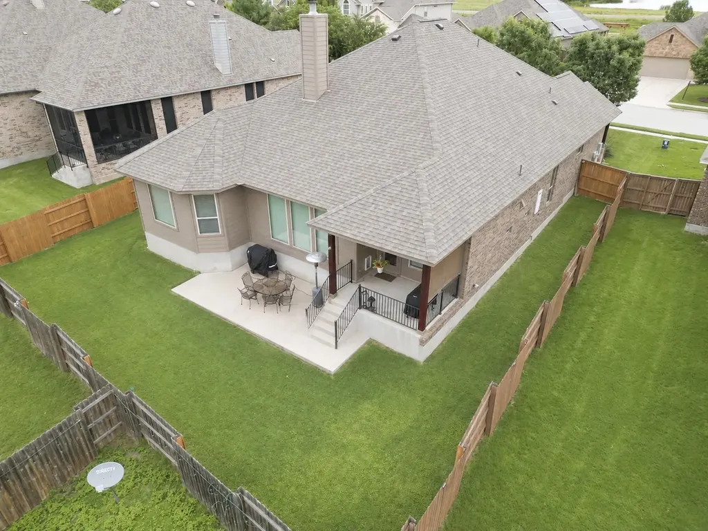 2928 San Milan Pass Round Rock TX 78665