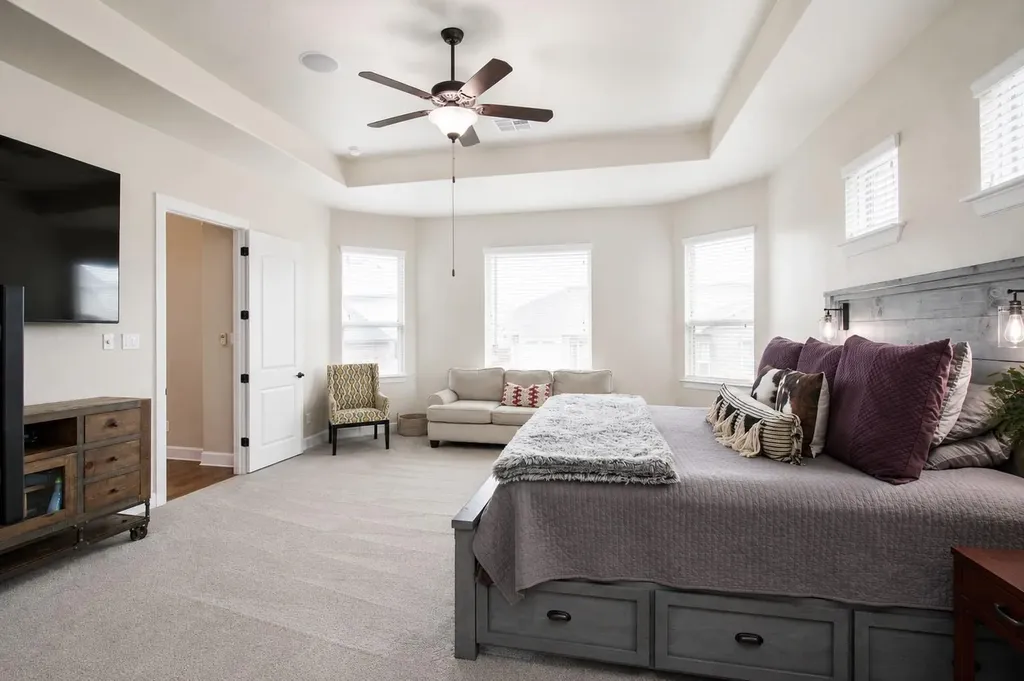 2928 San Milan Pass Round Rock TX 78665