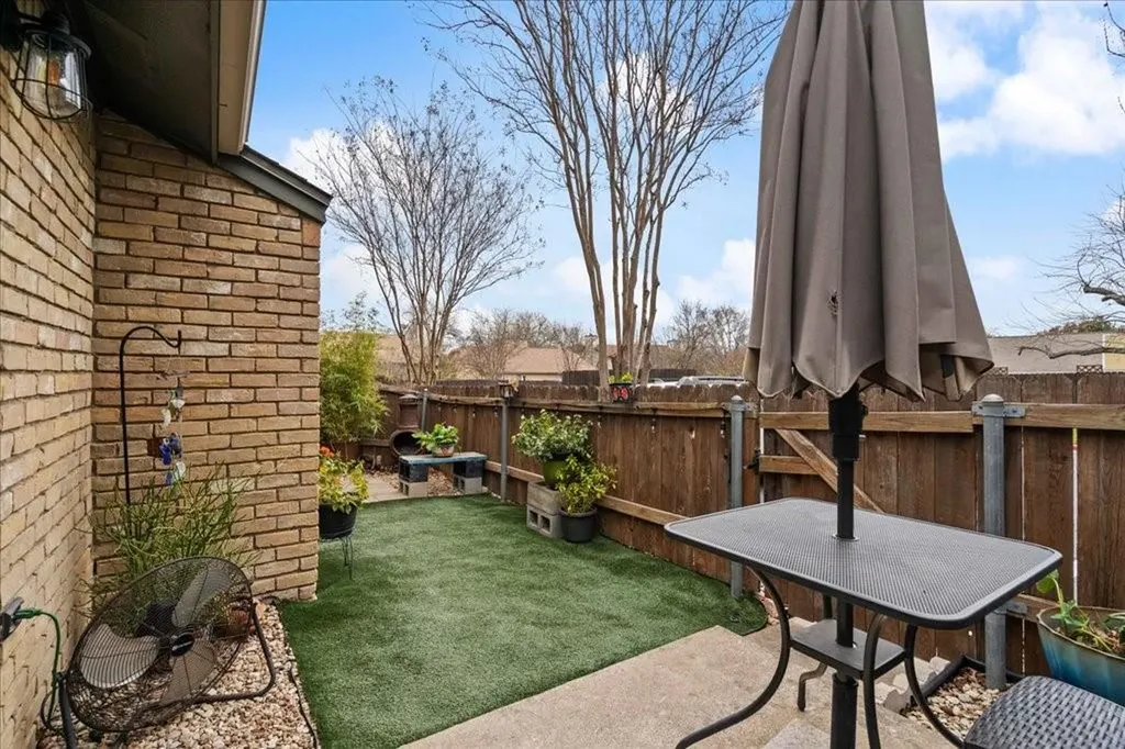 1015 E Yager Lane Austin TX 78753