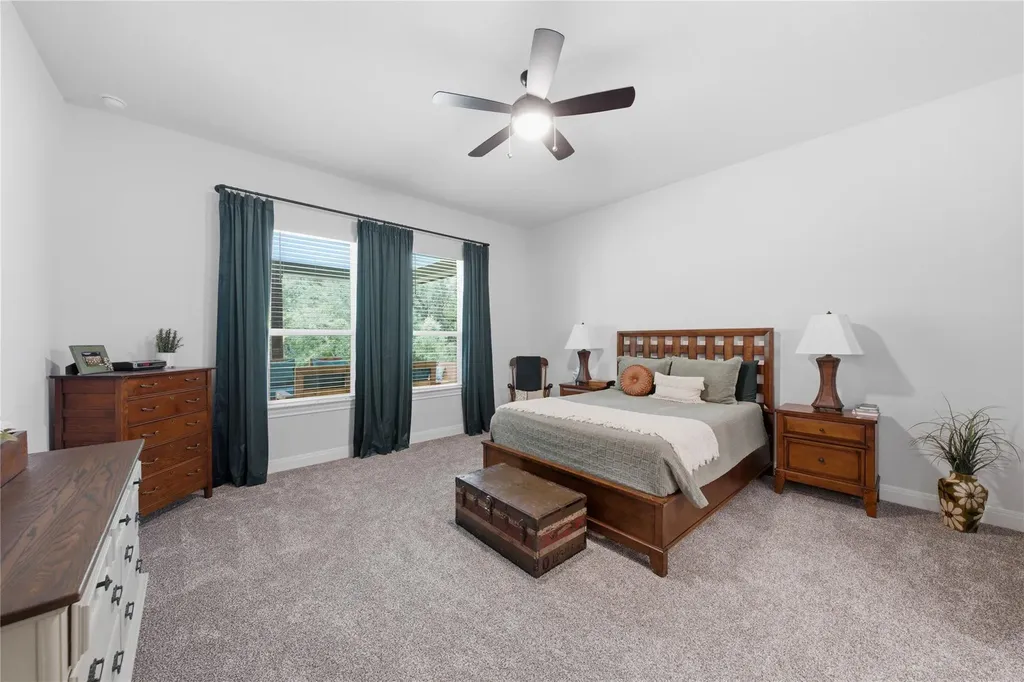 150 Mcnaughton Drive Liberty Hill TX 78642