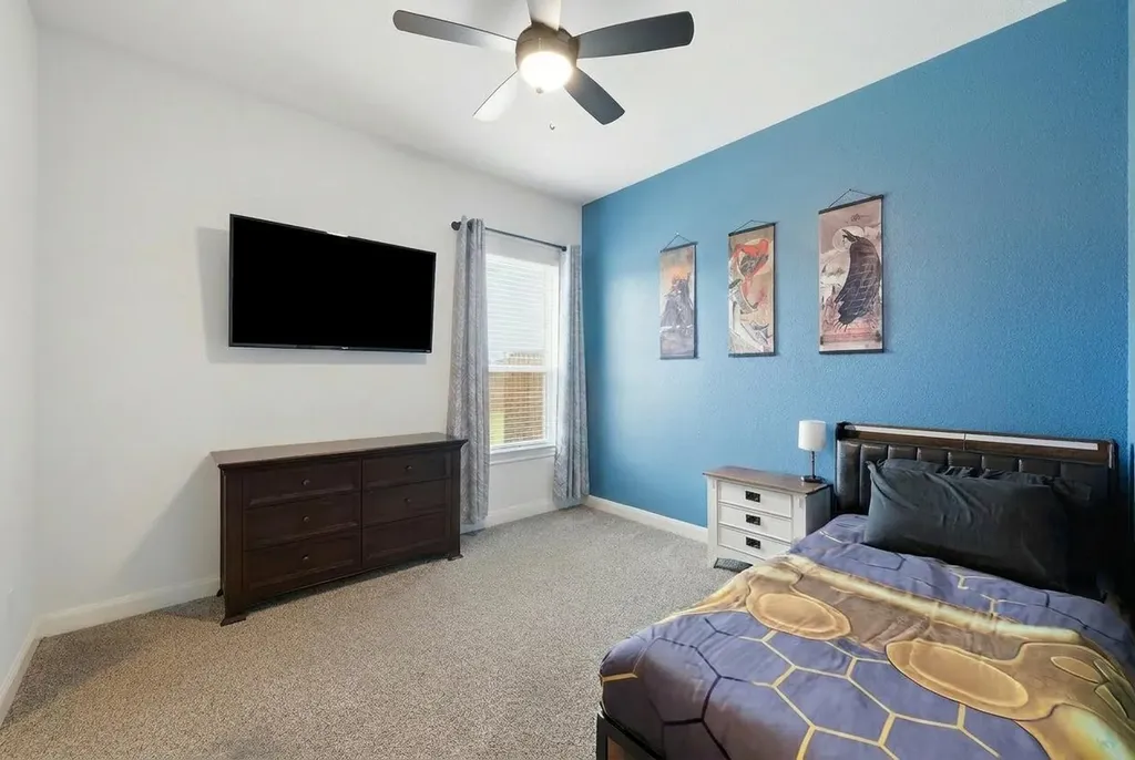 150 Mcnaughton Drive Liberty Hill TX 78642