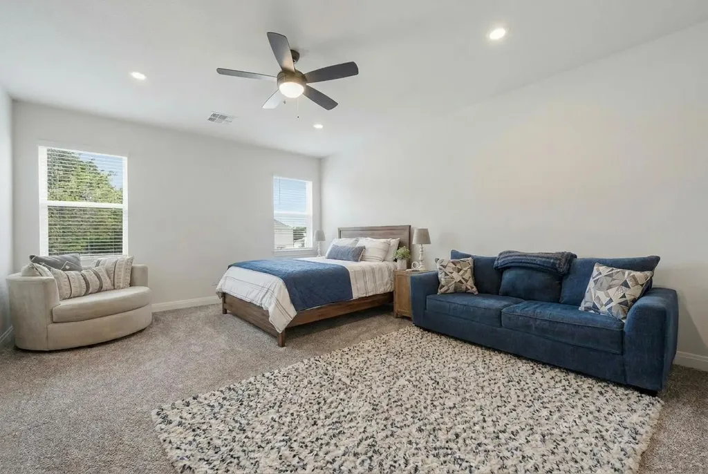 150 Mcnaughton Drive Liberty Hill TX 78642